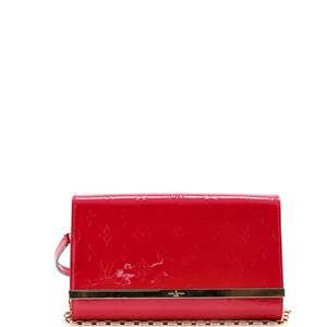 Ana Bag Vernis #218871L12B